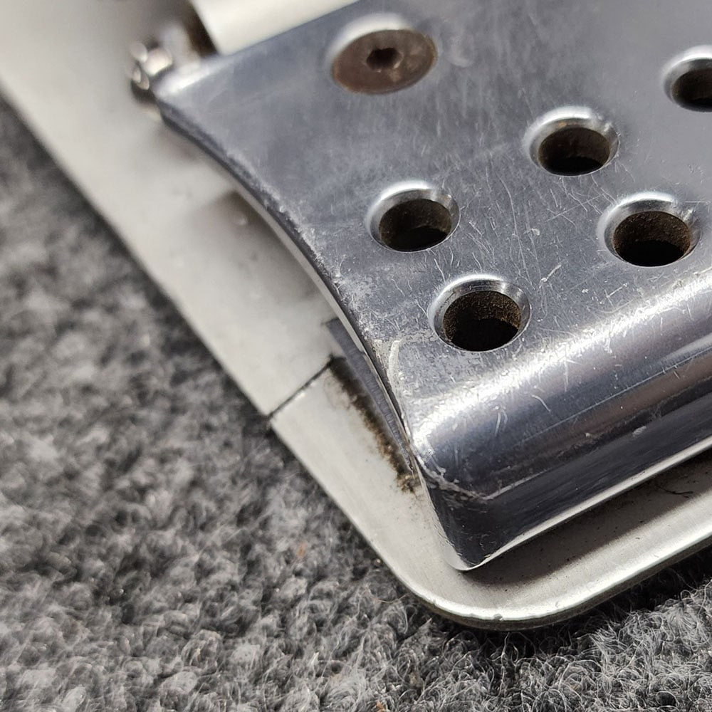 Used DW MFG Direct Drive Double Bass Drum Pedal - Good - Drum Center Of Portsmouth