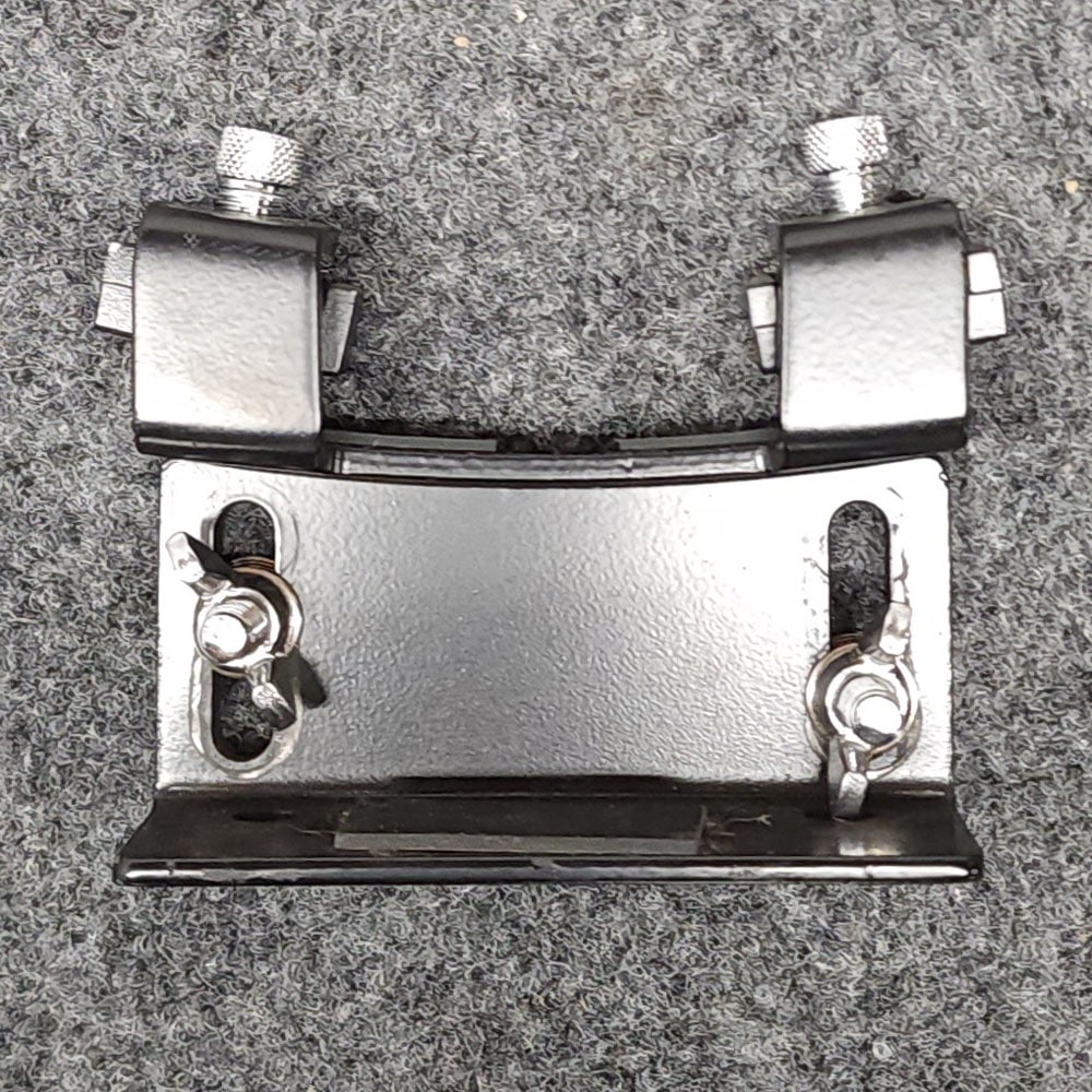 Used Gibraltar Bass Drum Lift - Good - Drum Center Of Portsmouth