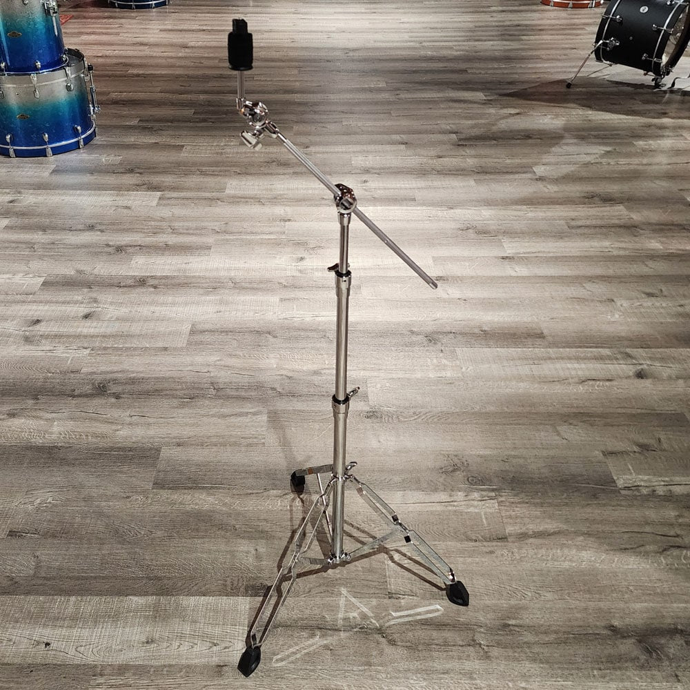 Used Pearl 830 Double Braced Boom Cymbal Stand - Very Good - Drum Center Of Portsmouth