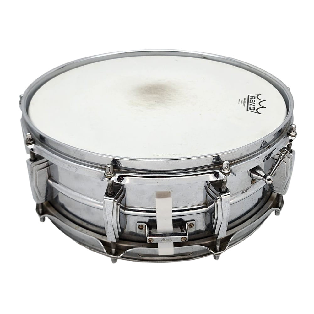 Used Ludwig 1960s Supraphonic Snare Drum 14x5 - Good - Drum Center Of Portsmouth