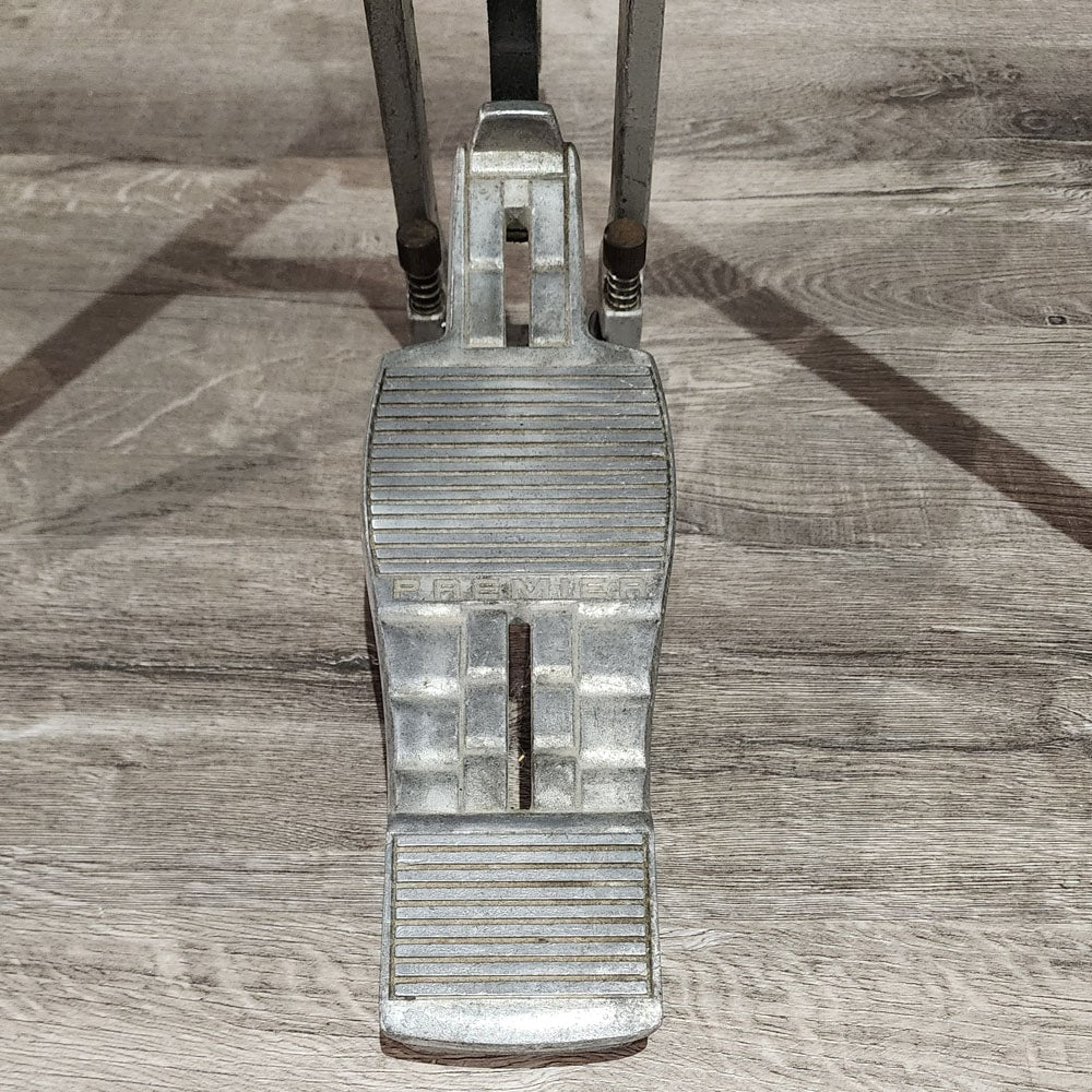 Used Vintage Premier Hi Hat Stand - Good - Drum Center Of Portsmouth