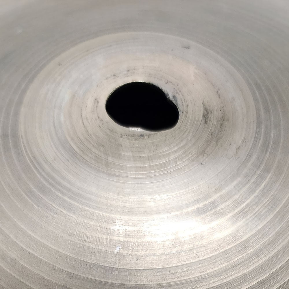 Used Vintage Zildjian A Crash Cymbal 18" - Fair - Drum Center Of Portsmouth