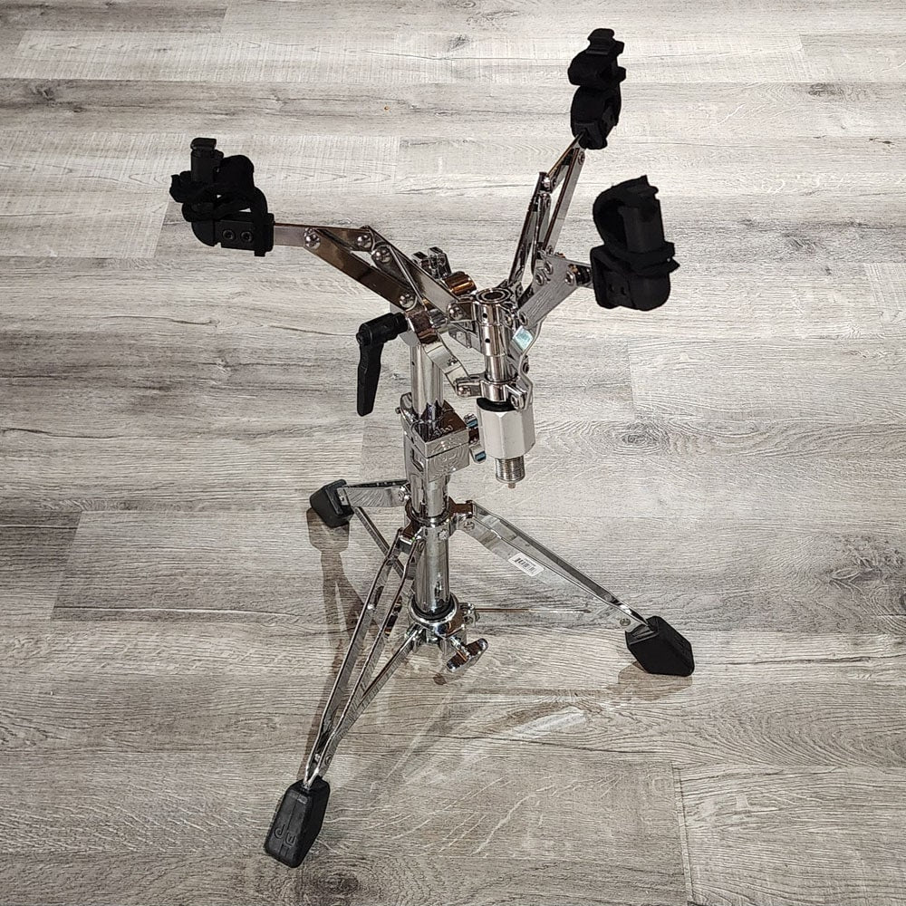 Used DW 9000 Series Tom/Snare Stand - Fair - Drum Center Of Portsmouth