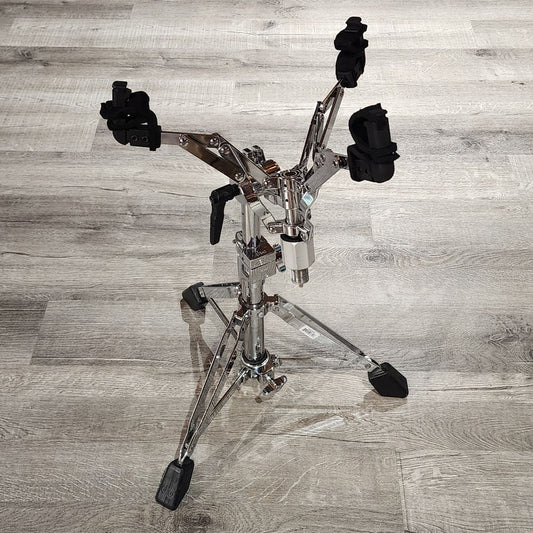 Used DW 9000 Series Tom/Snare Stand - Fair - Drum Center Of Portsmouth