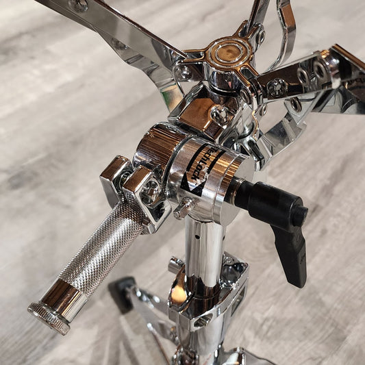 Used DW 9000 Series Tom/Snare Stand - Fair - Drum Center Of Portsmouth