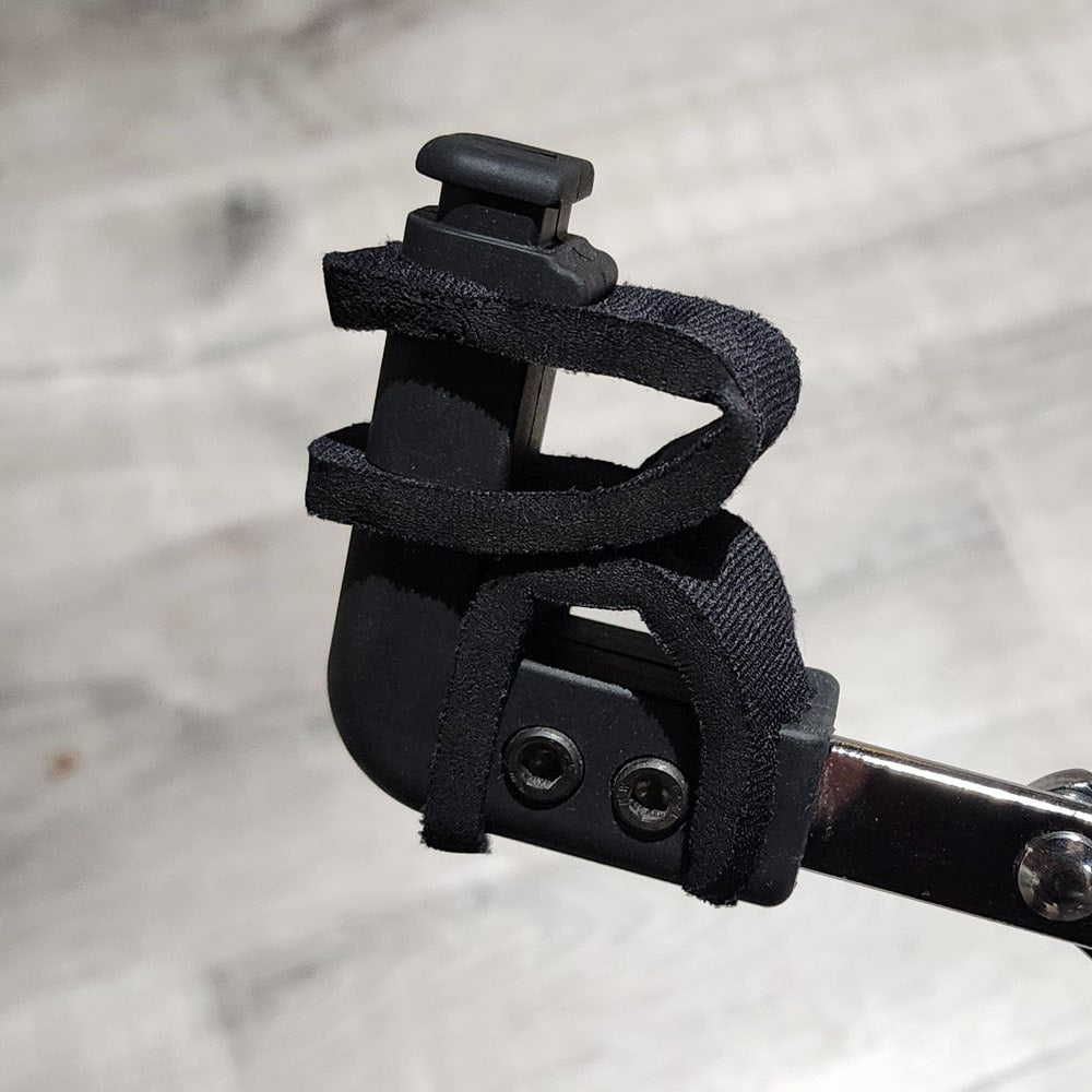 Used DW 9000 Series Tom/Snare Stand - Fair - Drum Center Of Portsmouth
