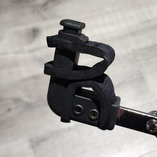 Used DW 9000 Series Tom/Snare Stand - Fair - Drum Center Of Portsmouth