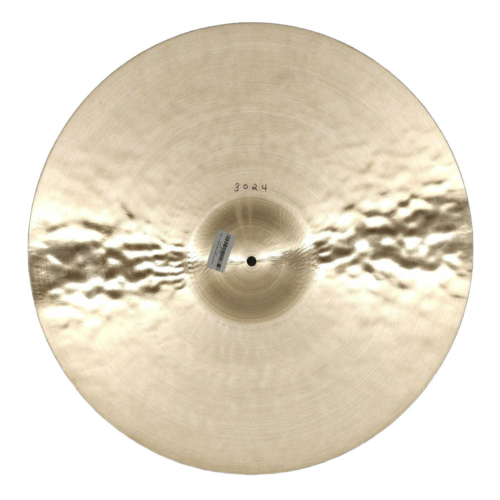 Used Name Brand Ride Cymbal 22" - Good - Drum Center Of Portsmouth