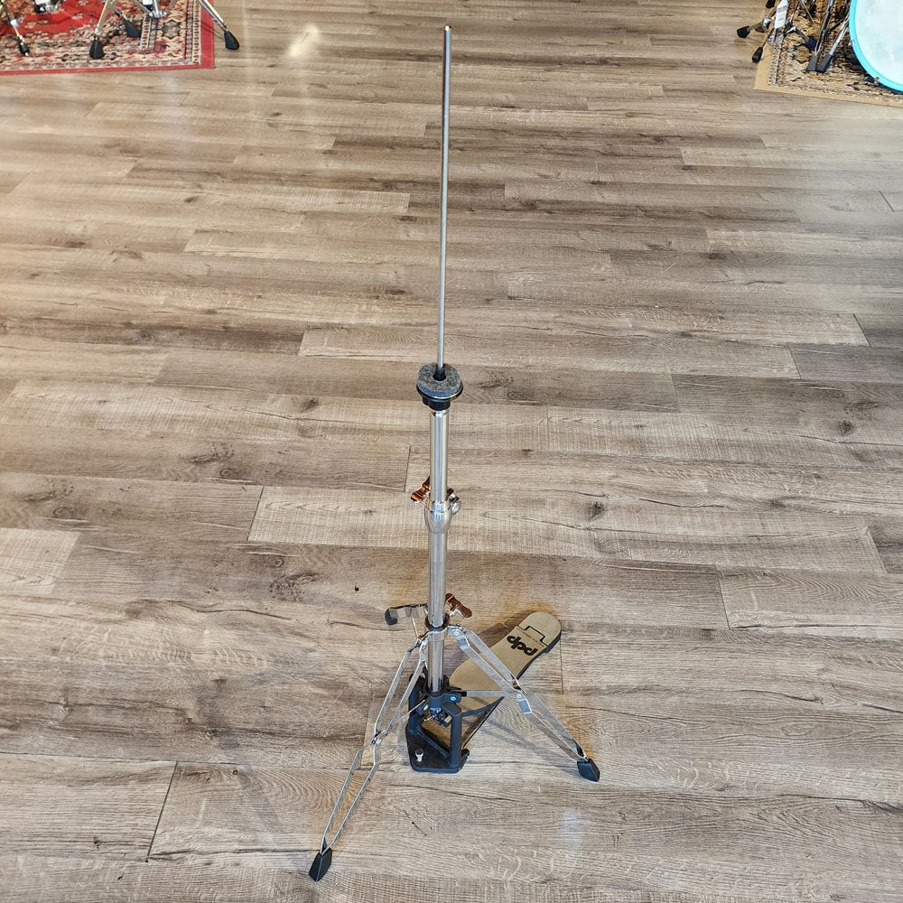 Used PDP Double Braced 3-Leg Hi Hat Stand - Good - Drum Center Of Portsmouth