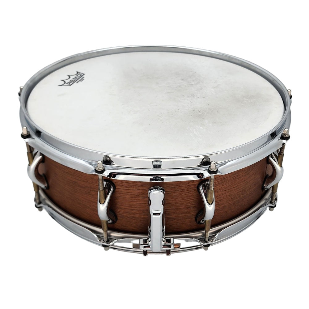 Used Pearl Sensitone Baritone Snare Drum 15x5 - Excellent - Drum Center Of Portsmouth
