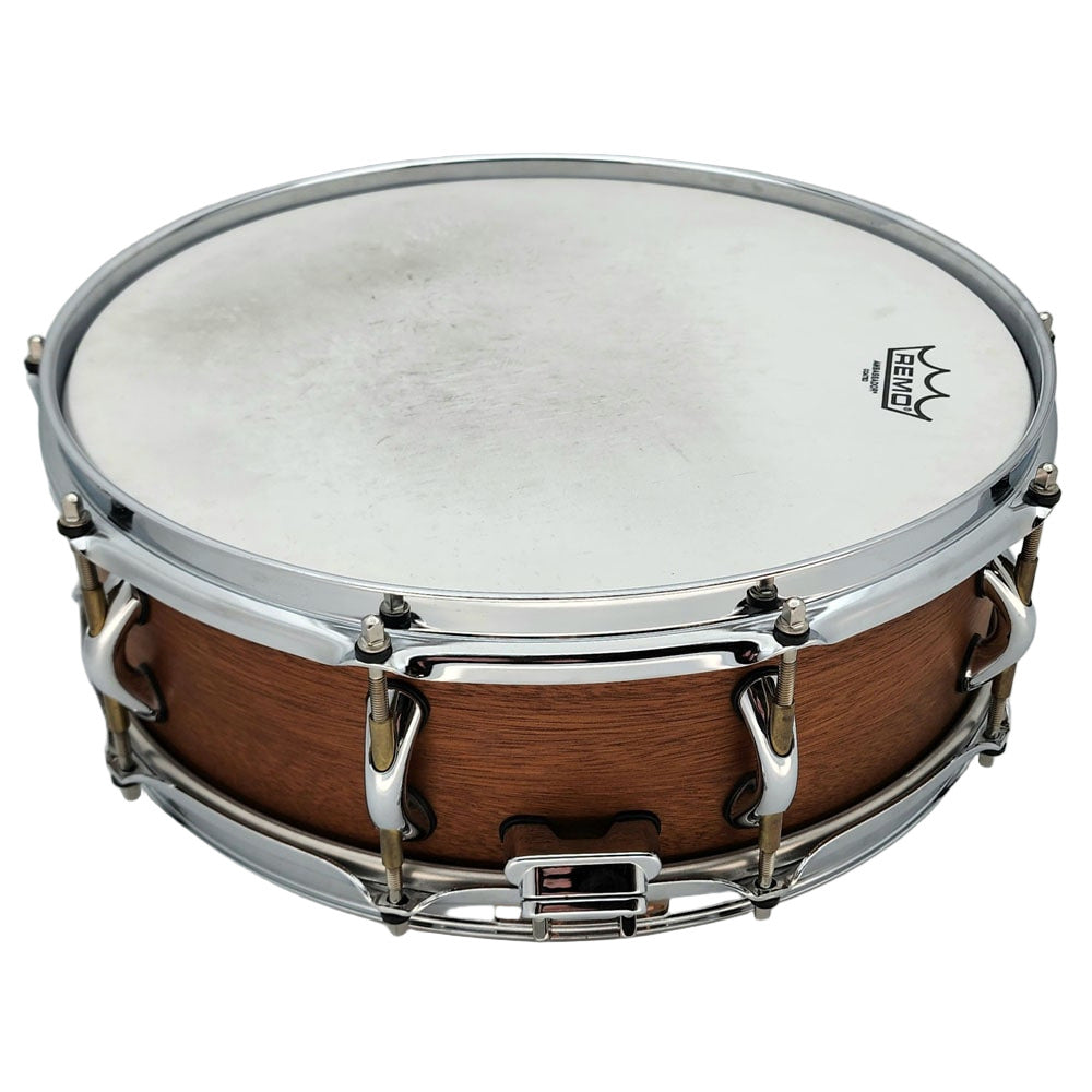 Used Pearl Sensitone Baritone Snare Drum 15x5 - Excellent - Drum Center Of Portsmouth