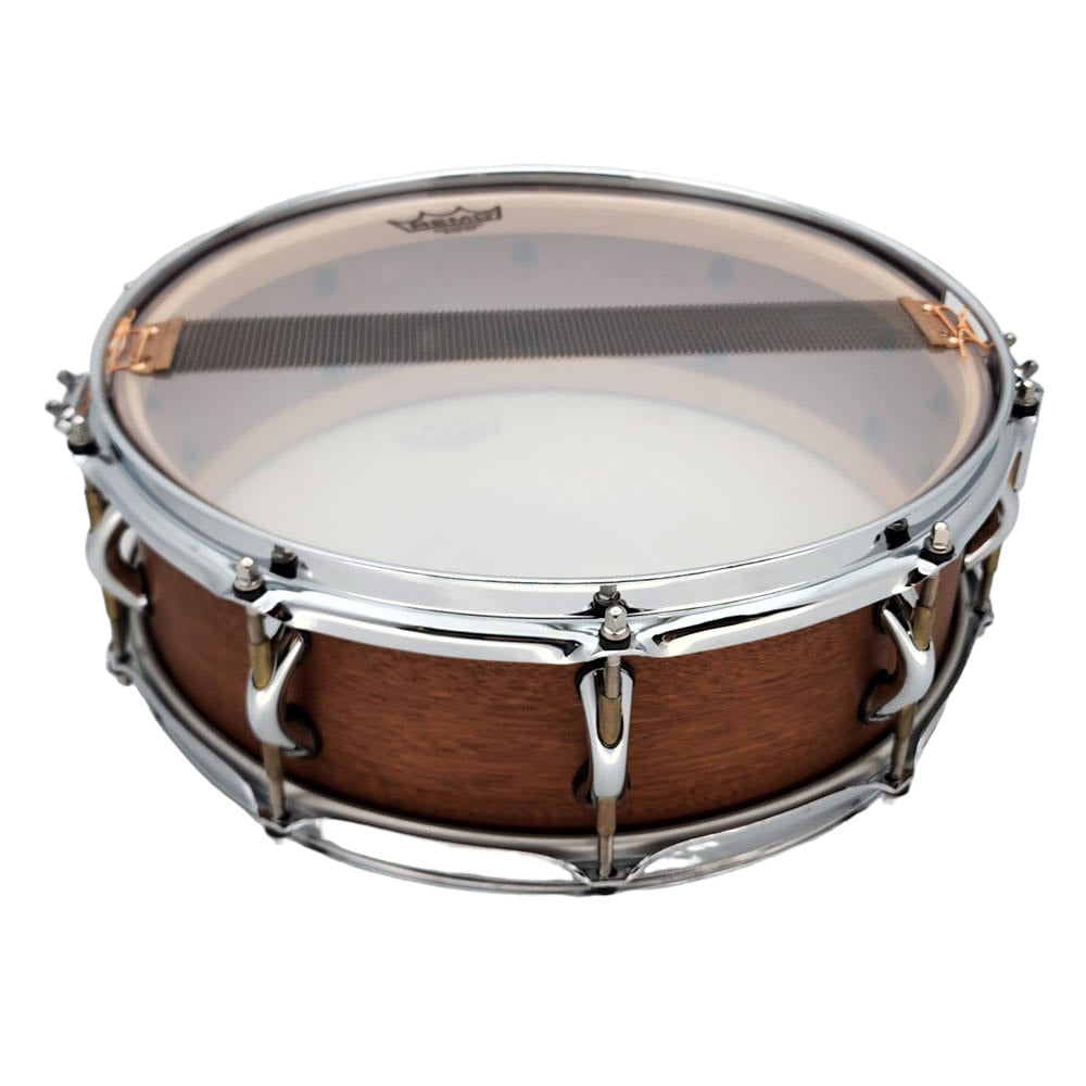 Used Pearl Sensitone Baritone Snare Drum 15x5 - Excellent - Drum Center Of Portsmouth