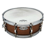 Used Pearl Sensitone Baritone Snare Drum 15x5 - Excellent - Drum Center Of Portsmouth