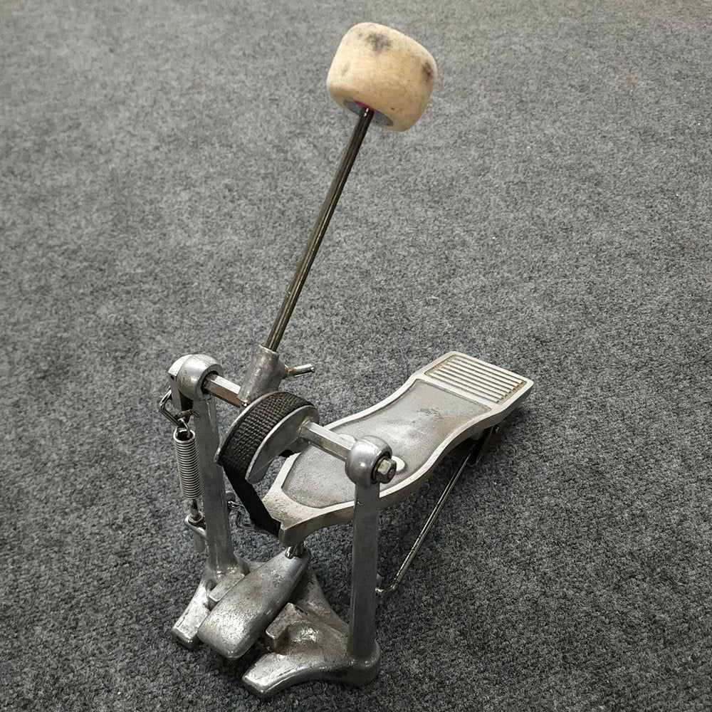 Used DW 5000 Single Chain Single Bass Drum Pedal - Good - Drum Center Of Portsmouth