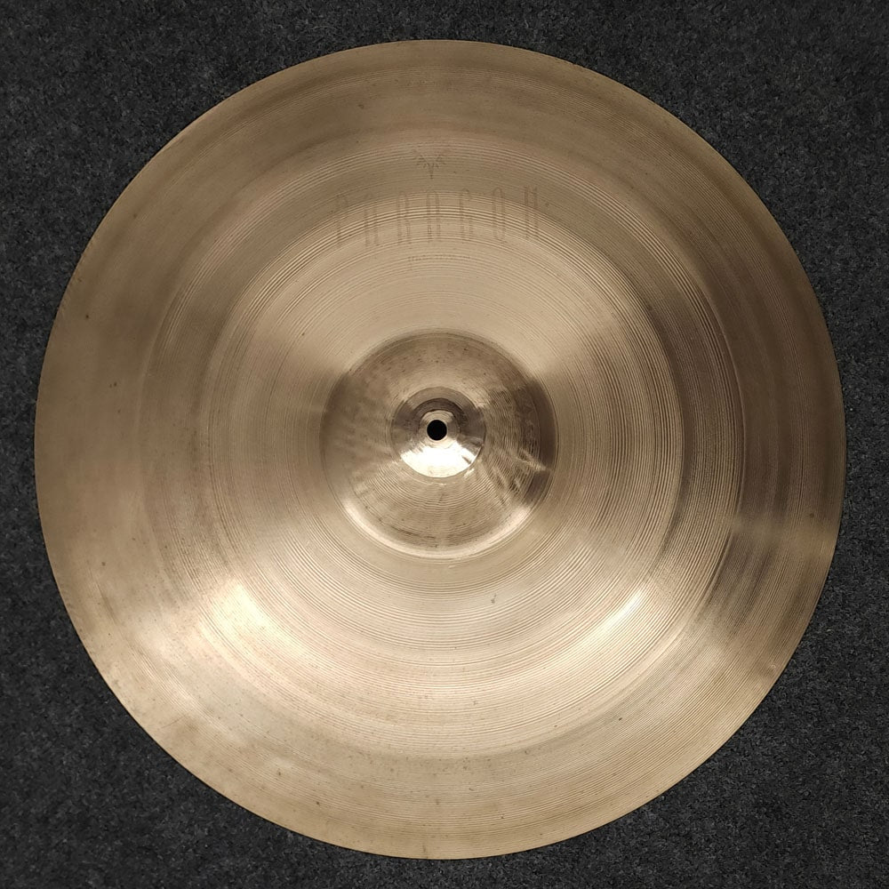 Used Sabian Paragon Ride Cymbal 22" - Very Good - Drum Center Of Portsmouth
