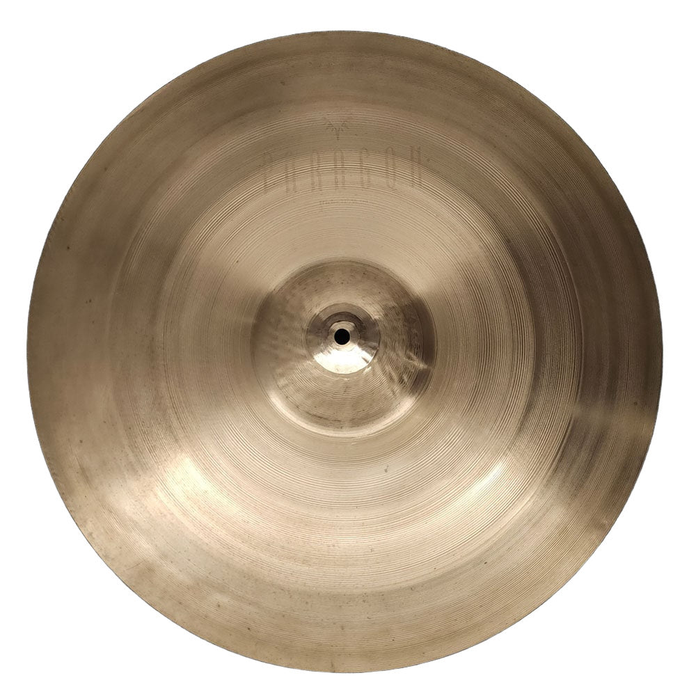 Used Sabian Paragon Ride Cymbal 22" - Very Good - Drum Center Of Portsmouth