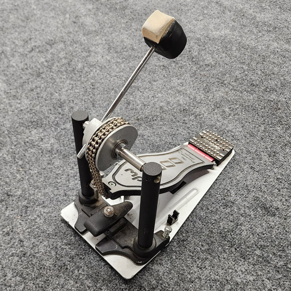 Used DW 9000 Single Bass Drum Pedal - Good - Drum Center Of Portsmouth