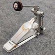 Used Pearl Demon Drive Single Bass Drum Pedal w/ Case - Good - Drum Center Of Portsmouth