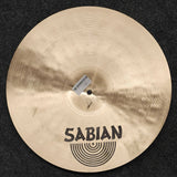 Used Sabian HHX Manhattan Jazz Crash Cymbal 16" - Very Good - Drum Center Of Portsmouth