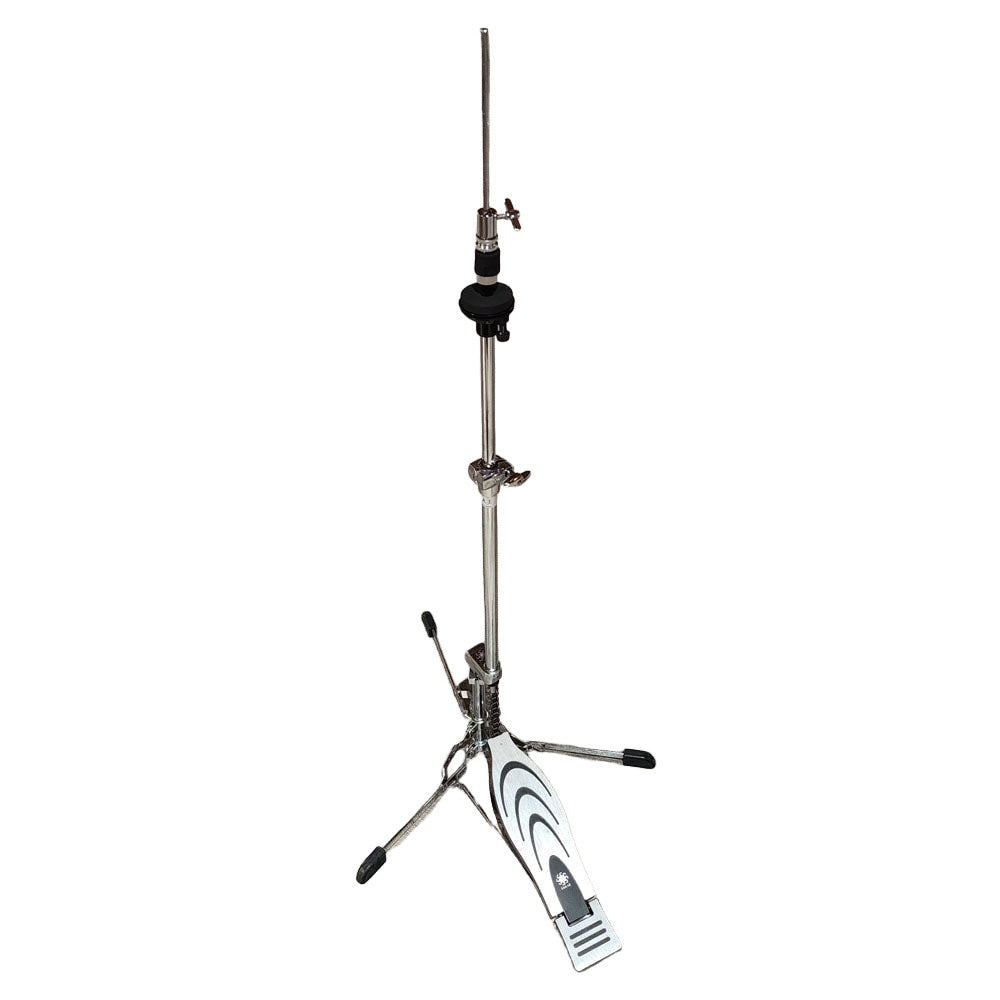 Used Sakae Flat Based Hi Hat Stand - Very Good - Drum Center Of Portsmouth