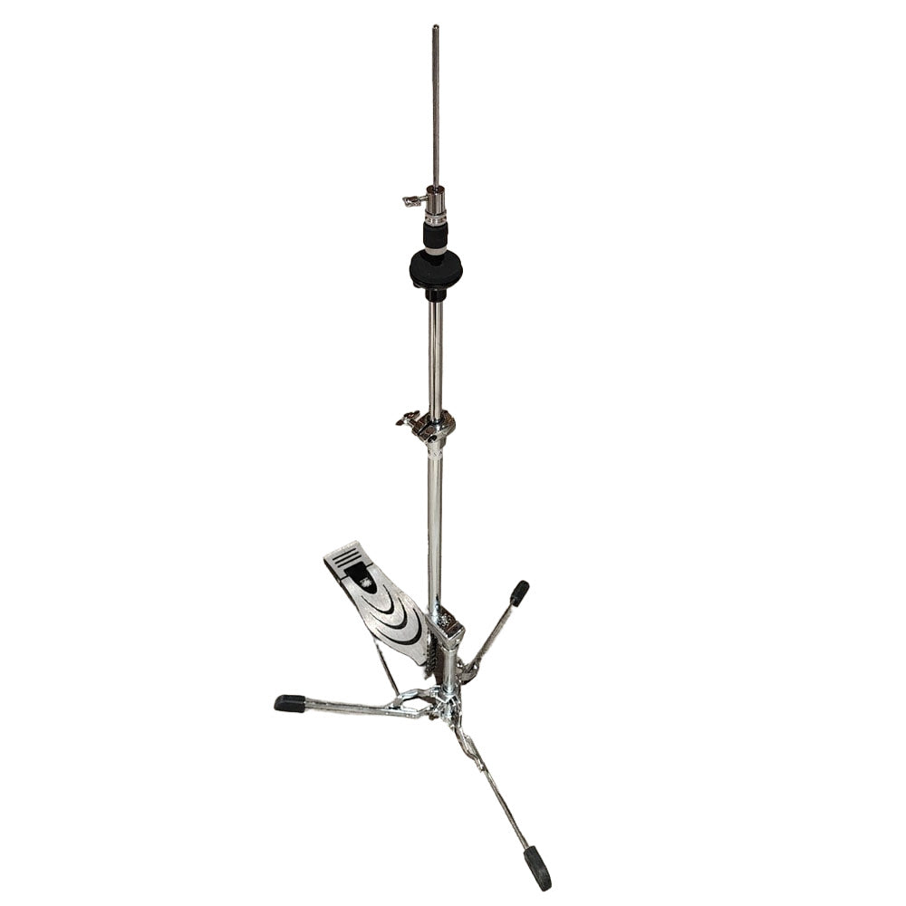 Used Sakae Flat Based Hi Hat Stand - Very Good - Drum Center Of Portsmouth