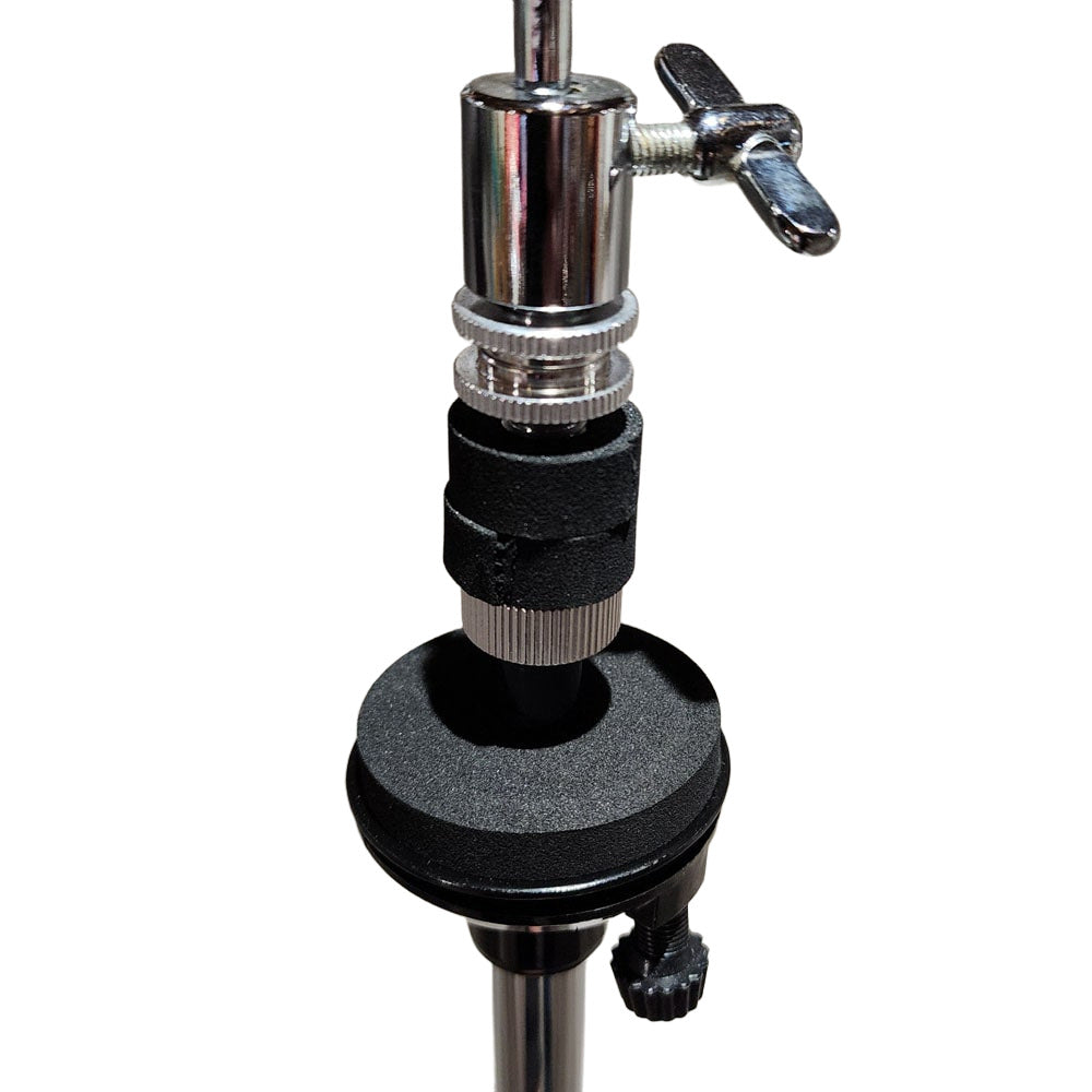 Used Sakae Flat Based Hi Hat Stand - Very Good - Drum Center Of Portsmouth