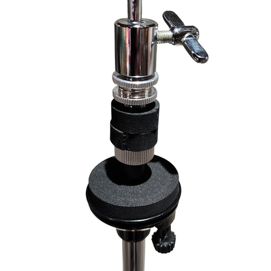 Used Sakae Flat Based Hi Hat Stand - Very Good - Drum Center Of Portsmouth