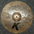Used Zildjian K Custom Special Dry Crash Cymbal 18" - Very Good - Drum Center Of Portsmouth