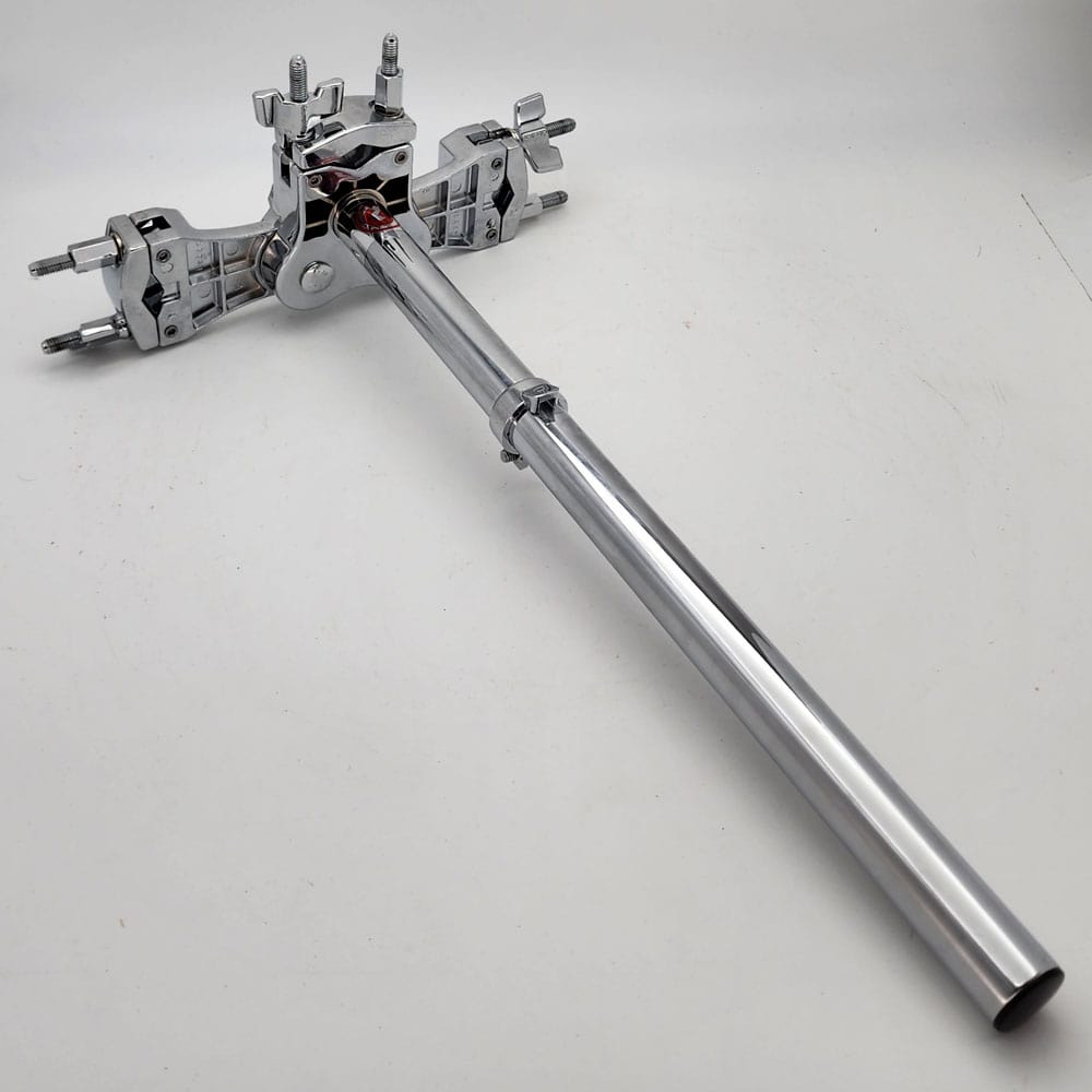 Used Gibraltar 3-Post Mount - Good - Drum Center Of Portsmouth