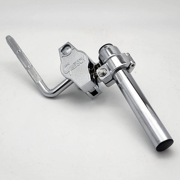 Used Gretsch Single Tom Holder 12.7mm For USA Drums - Good