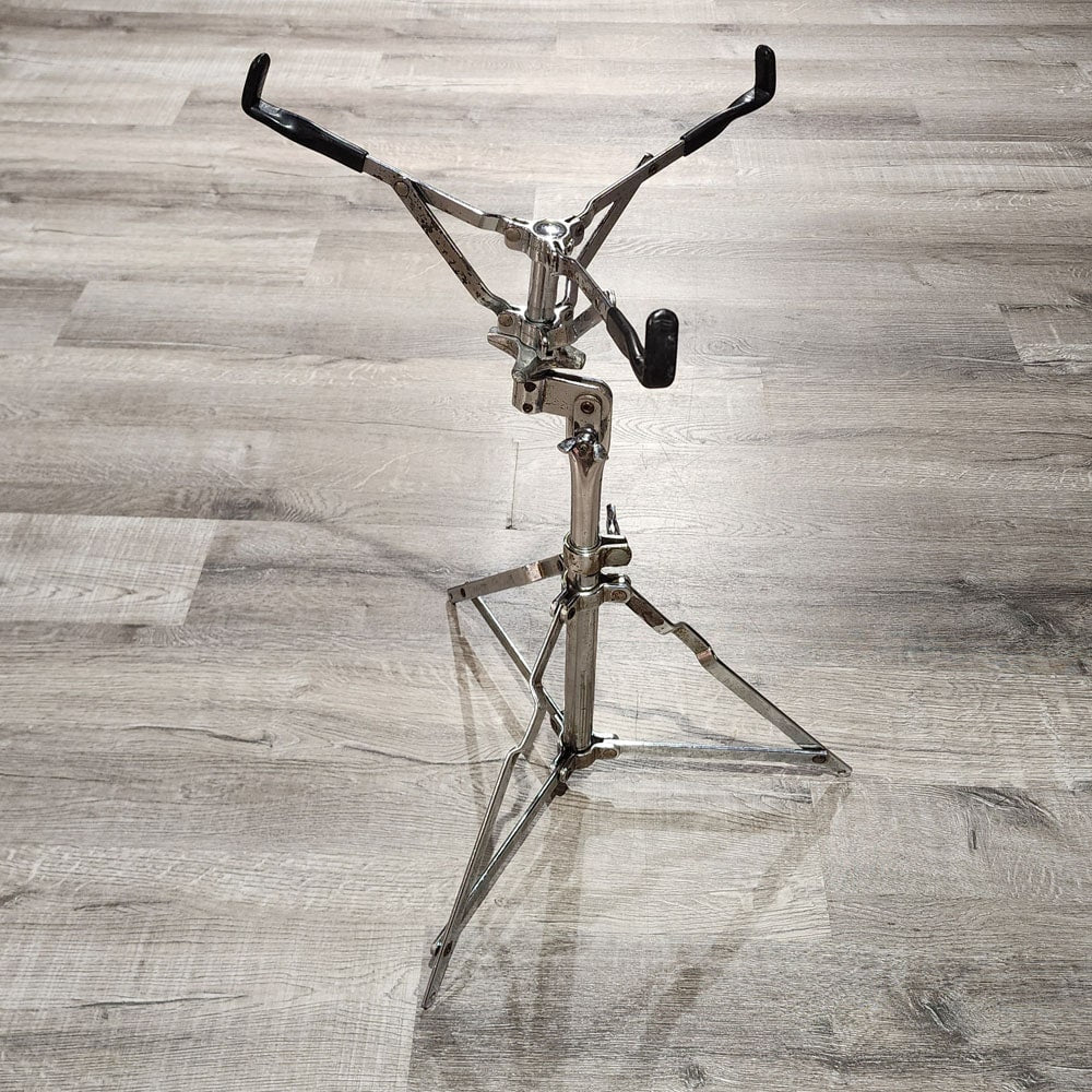 Used Slingerland Snare Stand - Good - Drum Center Of Portsmouth