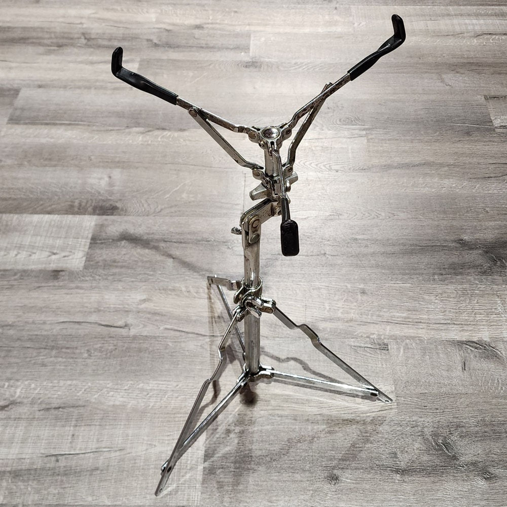 Used Slingerland Snare Stand - Good - Drum Center Of Portsmouth