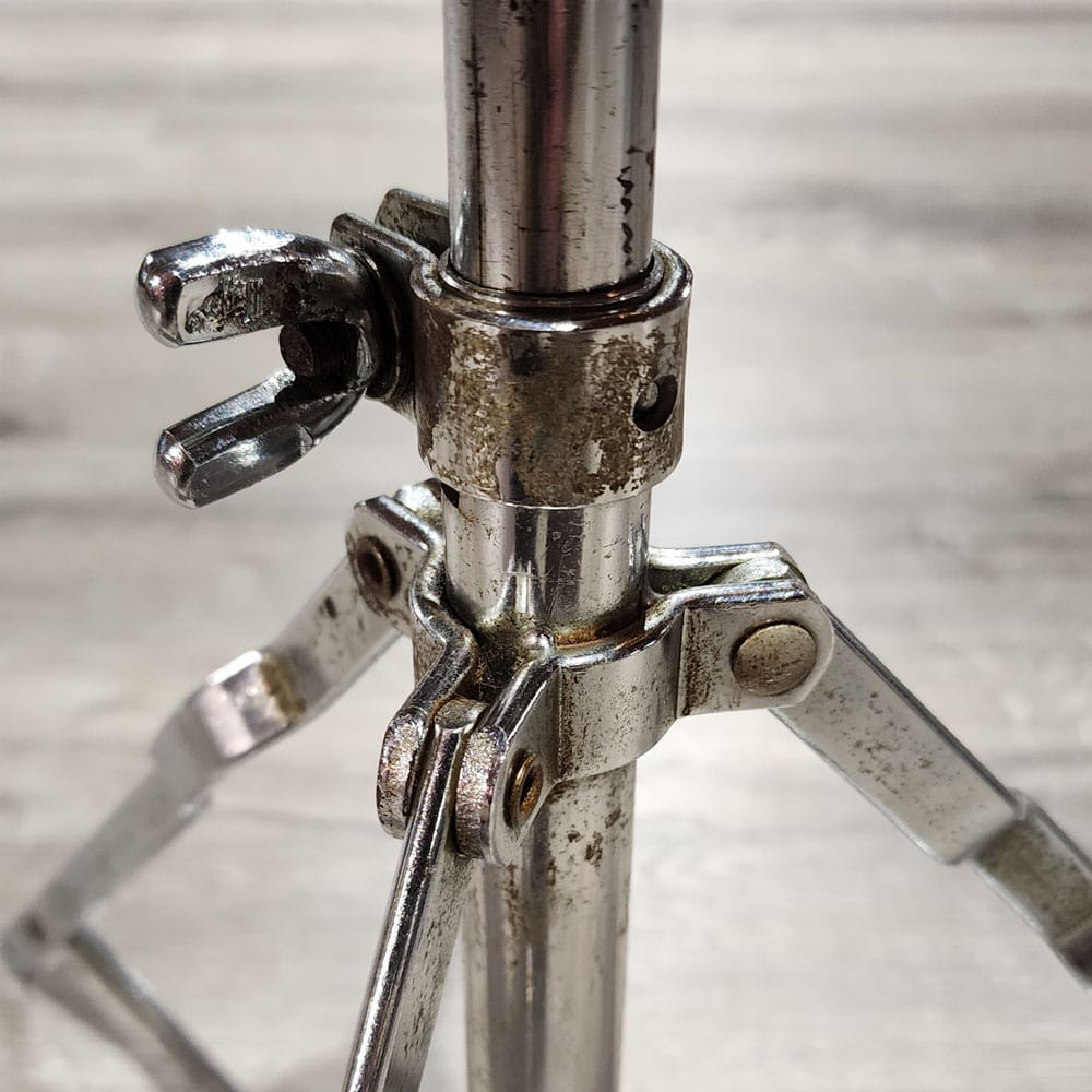 Used Slingerland Snare Stand - Good - Drum Center Of Portsmouth