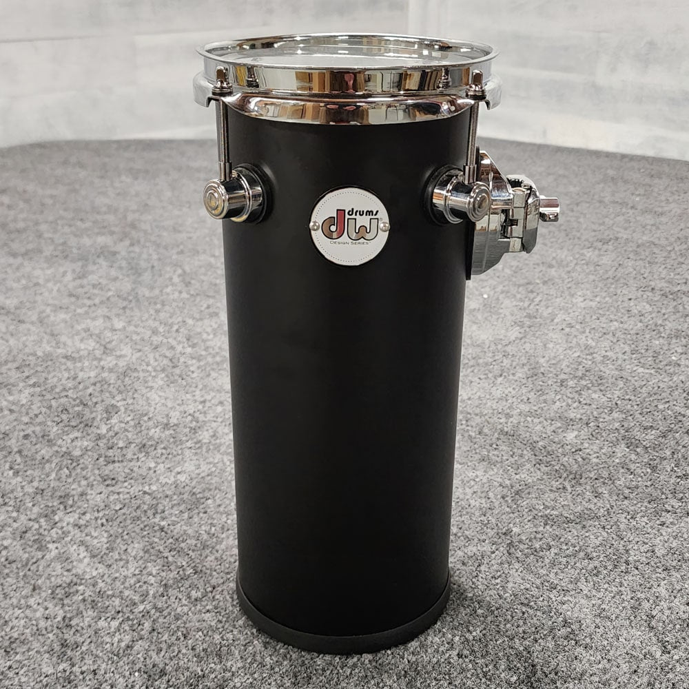 Used DW Design Series Rata Tom 6x14 - Very Good - Drum Center Of Portsmouth