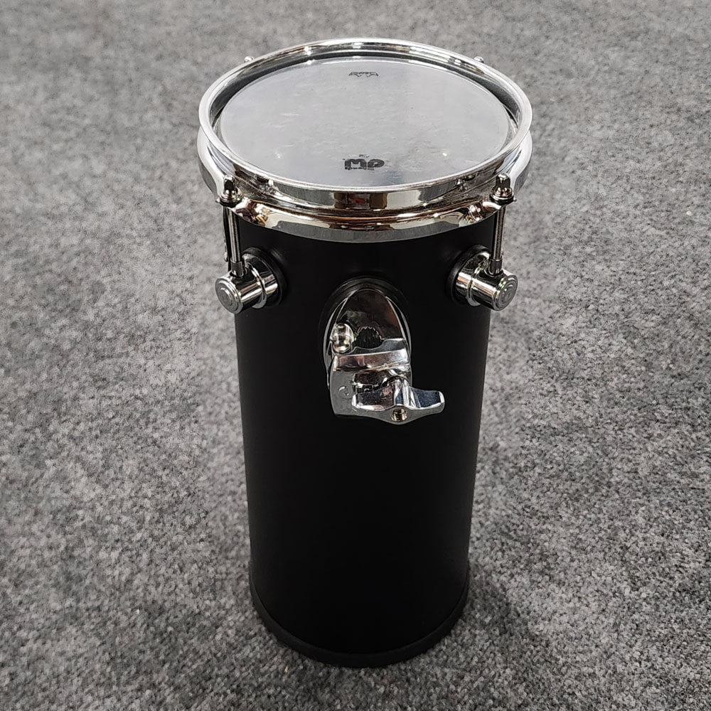 Used DW Design Series Rata Tom 6x14 - Very Good - Drum Center Of Portsmouth