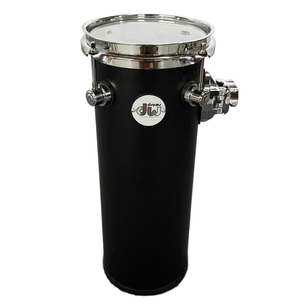Used DW Design Series Rata Tom 6x16 - Very Good - Drum Center Of Portsmouth