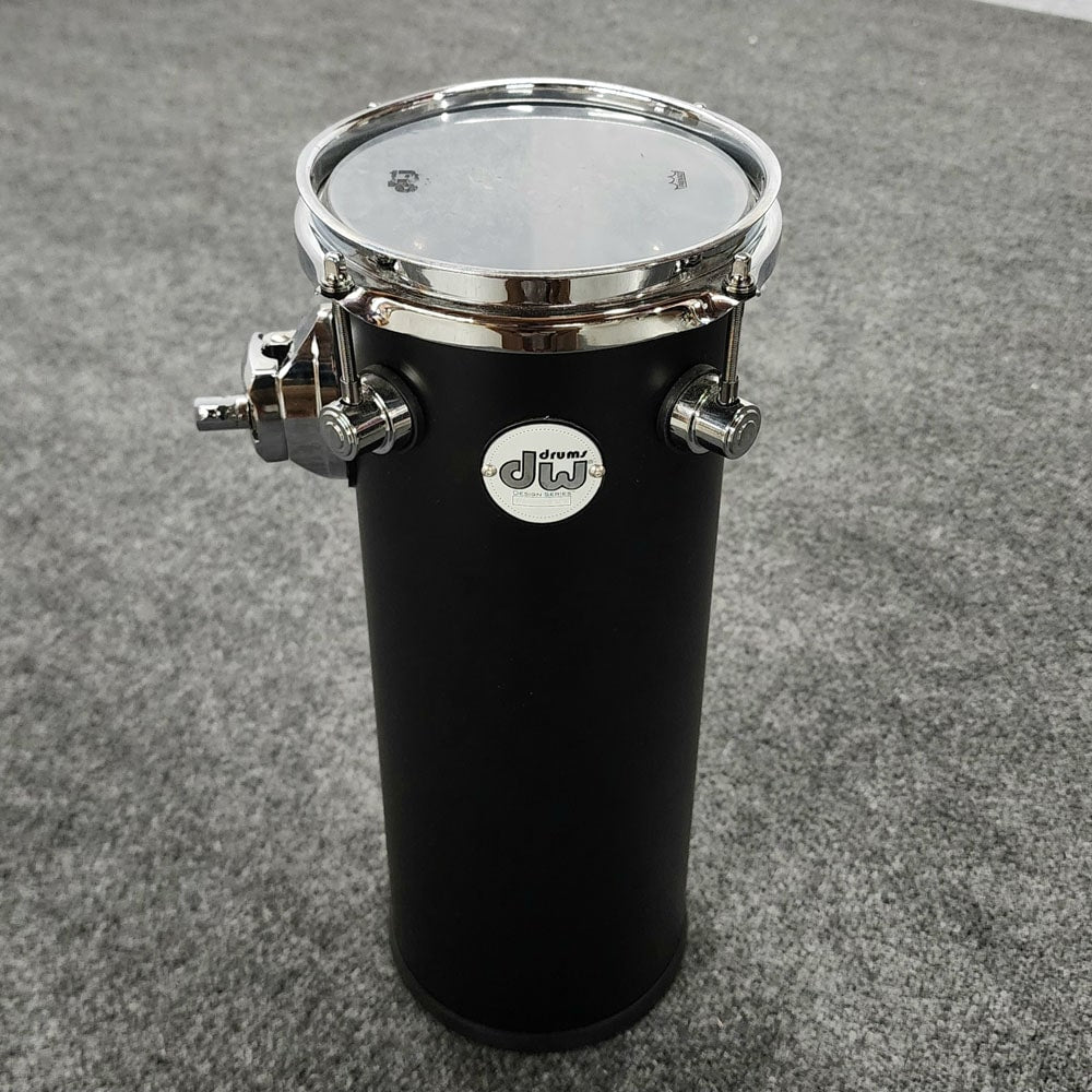 Used DW Design Series Rata Tom 6x16 - Very Good - Drum Center Of Portsmouth