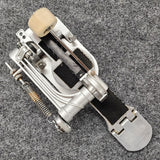 Used Sonor JoJo Mayer Signature Perfect Balance Bass Drum Pedal - Good - Drum Center Of Portsmouth