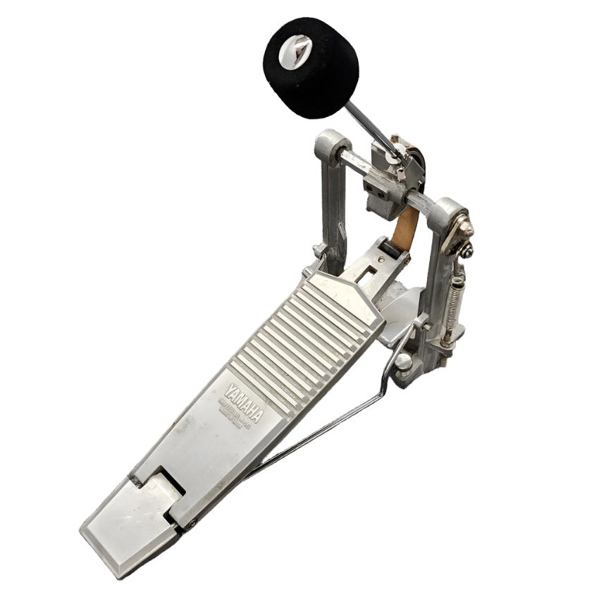 Used Yamaha 1980s Professional Model Bass Drum Pedal - Good - Drum Center Of Portsmouth