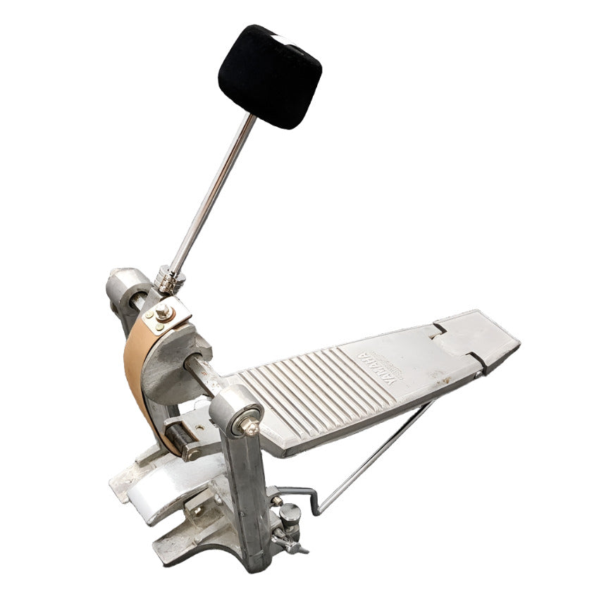 Used Yamaha 1980s Professional Model Bass Drum Pedal - Good - Drum Center Of Portsmouth
