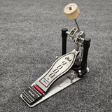 Used DW 9000 Series Single Bass Drum Pedal - Good - Drum Center Of Portsmouth