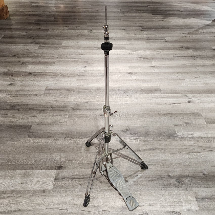 Used Mapex Double-Braced 3 Leg Hi Hat Stand - Good - Drum Center Of Portsmouth