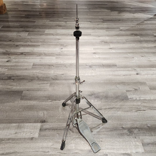 Used Mapex Double-Braced 3 Leg Hi Hat Stand - Good - Drum Center Of Portsmouth
