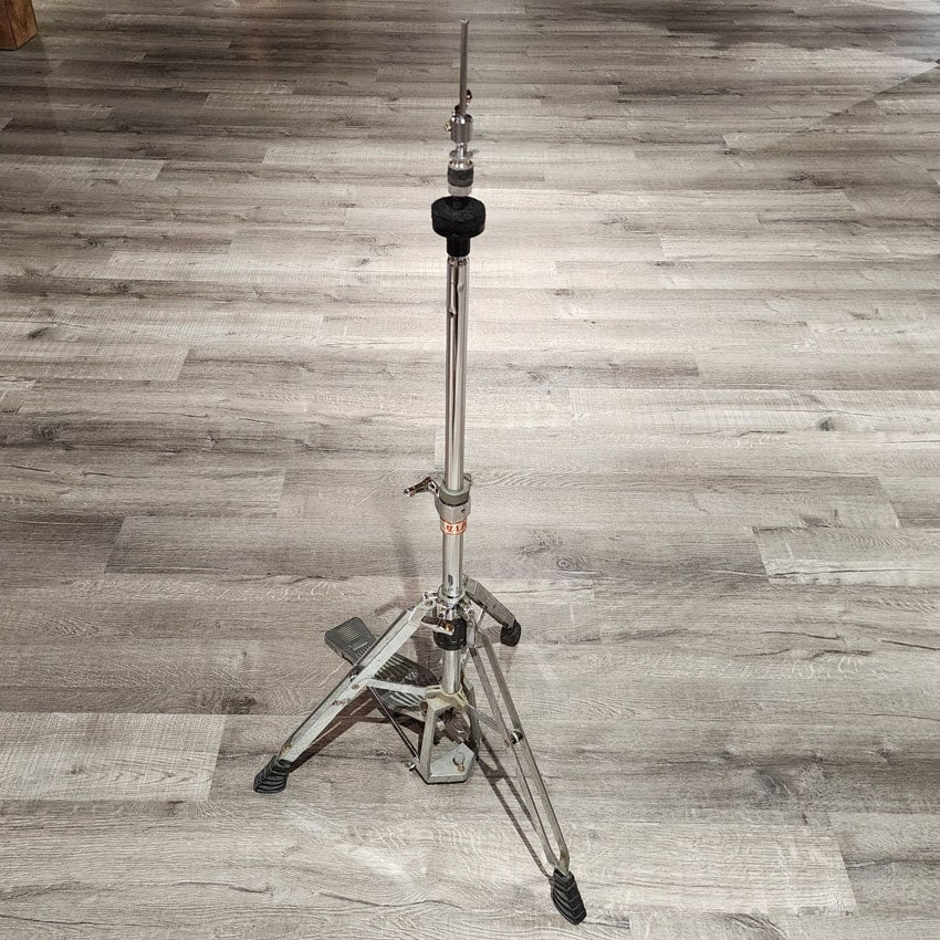 Used Mapex Double-Braced 3 Leg Hi Hat Stand - Good