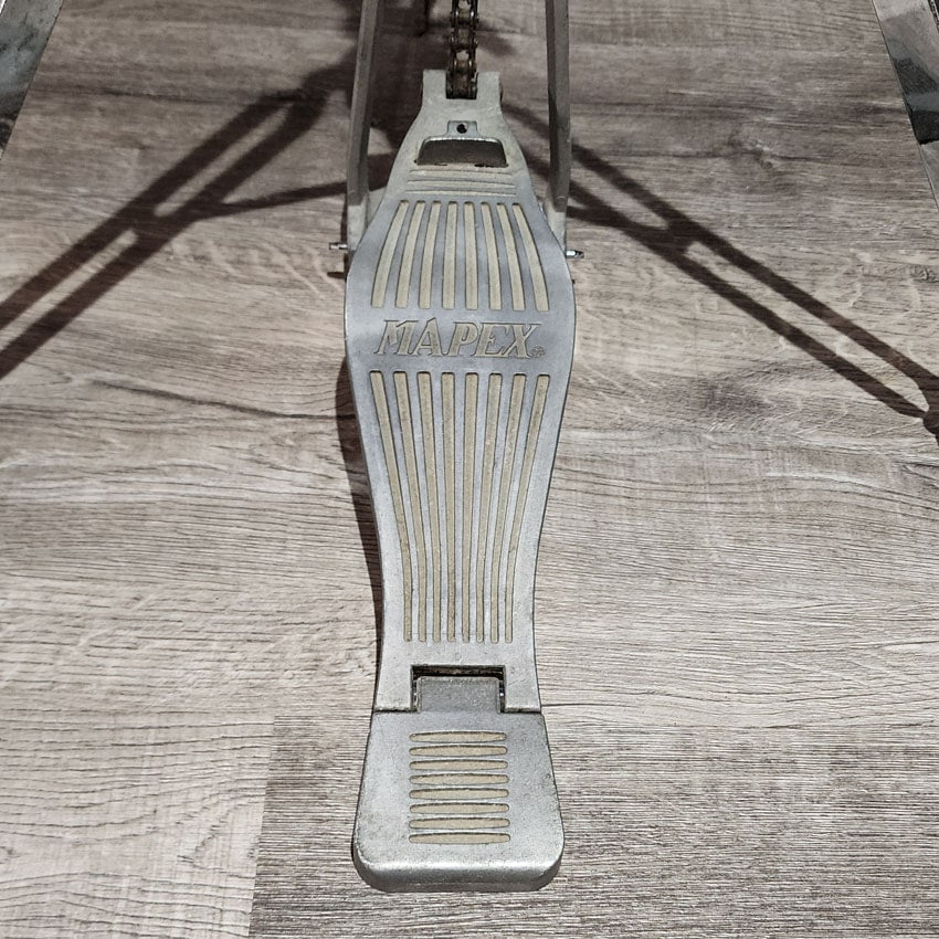 Used Mapex Double-Braced 3 Leg Hi Hat Stand - Good