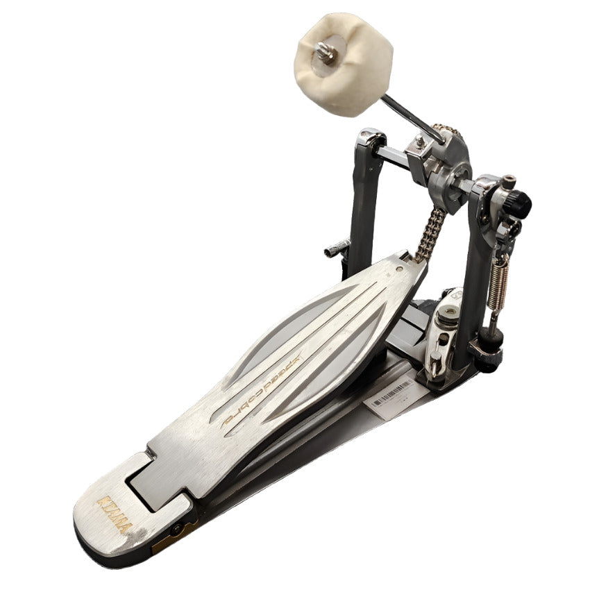 Used Tama Speed Cobra 910 Single Pedal - Good - Drum Center Of Portsmouth