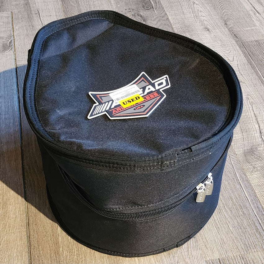 Used Ahead Armor Tom Bag 10x8 - Very Good - Drum Center Of Portsmouth