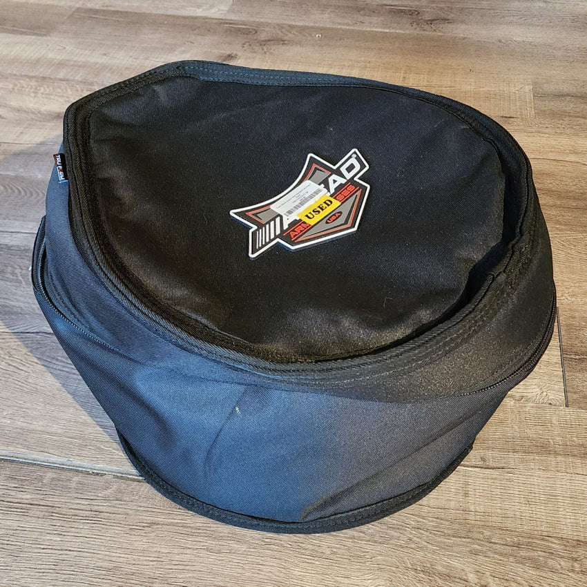 Used Ahead Armor 12x9 Standard Tom Bag Case - Good - Drum Center Of Portsmouth