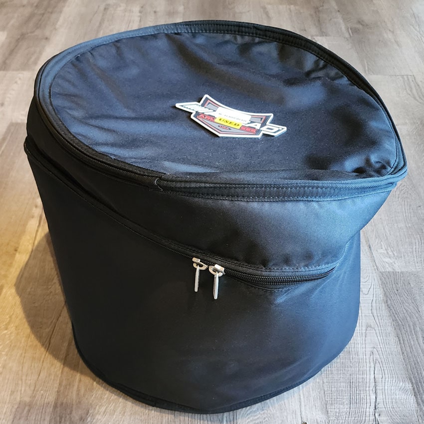 Used Ahead Armor 12x9 Standard Tom Bag Case - Good - Drum Center Of Portsmouth