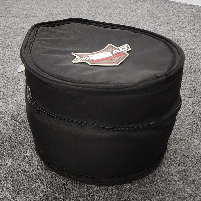 Used Ahead Armor 22x18 Bass Drum Bag Case - Very Good - Drum Center Of Portsmouth